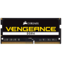 Memorie notebook Corsair Vengeance, SODIMM, 8GB, DDR4, CL22, 3200MHz CORSAIR - 1